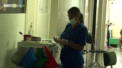 05-01-19 IPS Universitaria ad portas de irse de San Andrés Isla