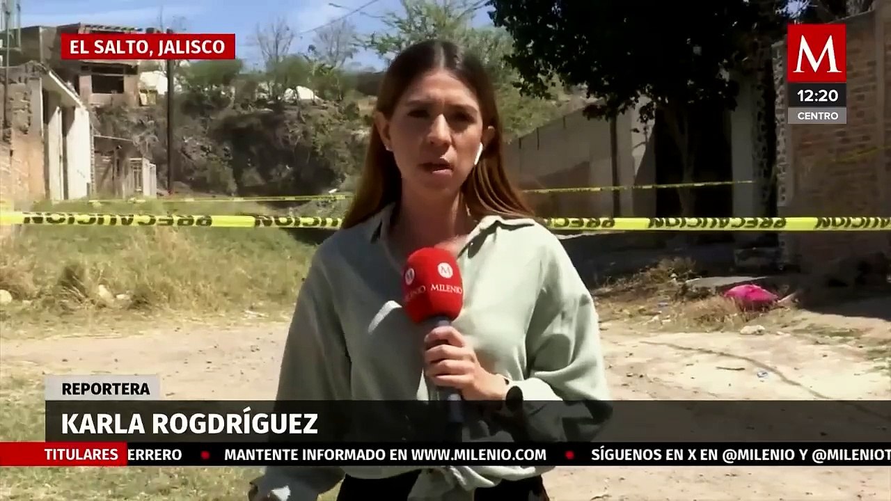 Milenio Noticias, con Carlos Zúñiga, 25 de marzo de 2024