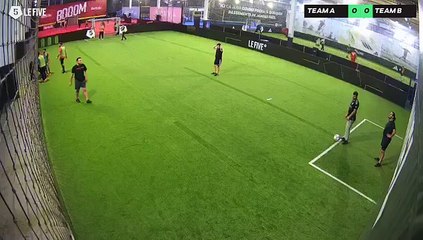 Guven 16/03 à 23:00 - Football Terrain 2 (LeFive Créteil)