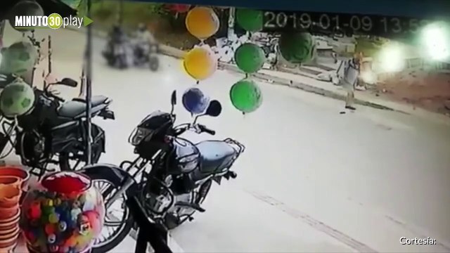 17-01-19 Incremento de homicidios en Medellín disminuye al 25