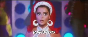 Bebe Rexha - Baby, I'm Jealous (ft. Doja Cat) [Oficial Video]