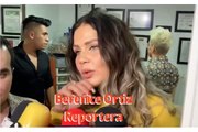 Niurka aplaude el que Ninel Conde tenga tórrido romance con Larry Ramos