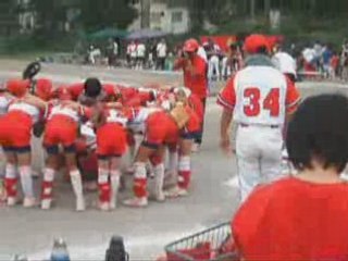 2007.7.8 東京都小学生ソフトボール大会4