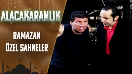 Komiser Cemil İşkencede Konuşmadı! | Alacakaranlık | Ramazan Özel