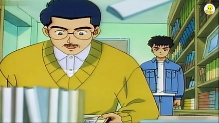 HD أنا و أخي (حلقة 31) كاملة – كرتون أطفال