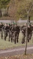 La poule au pot version légionnaire