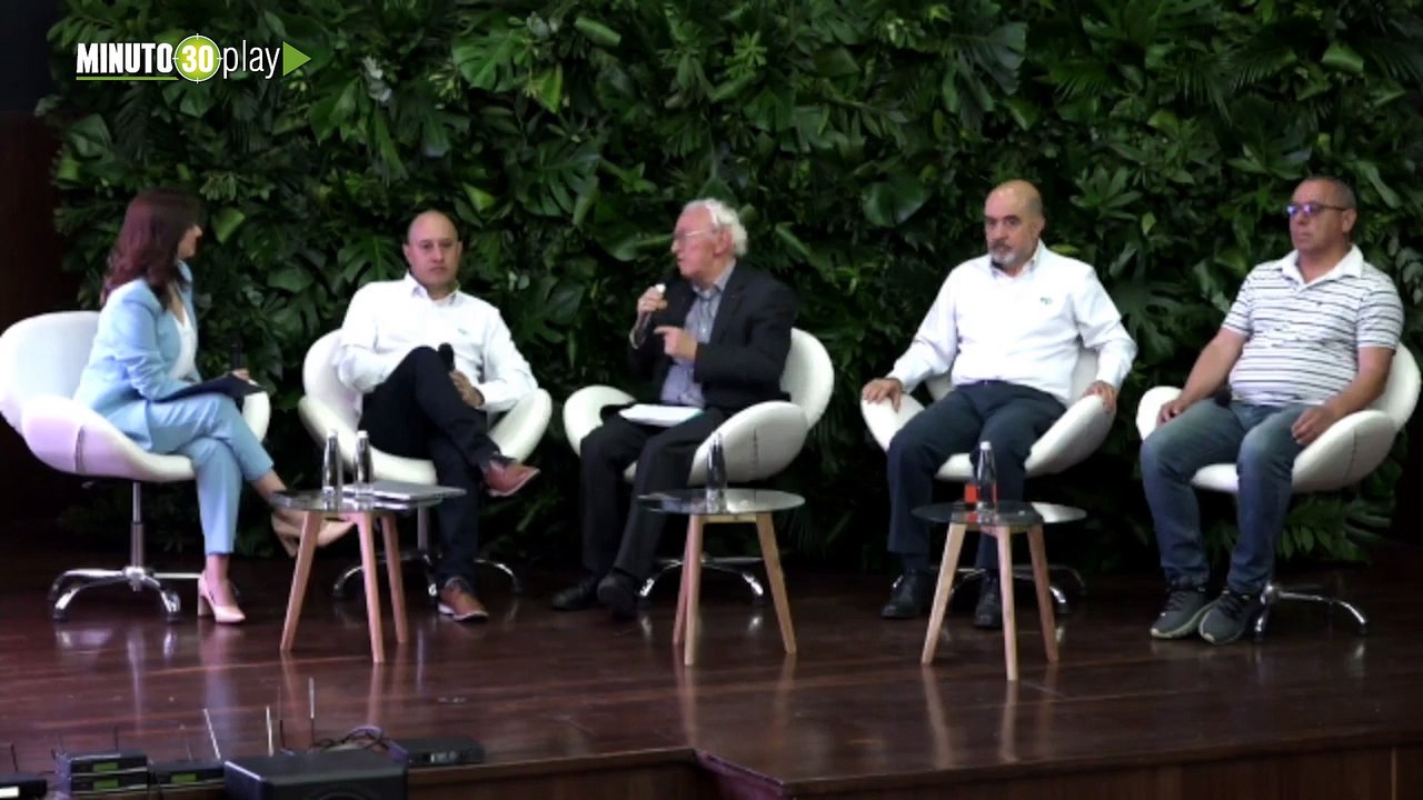 Sociedad de ingenieros y arquitectos dice que hay altísima seriedad del proyecto