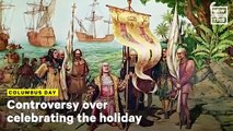 Por qué el Día de Colón está siendo reemplazado por el Día de los Pueblos Indígenas