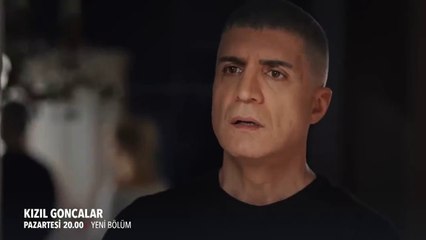 مسلسل البراعم الحمراء الحلقه 13