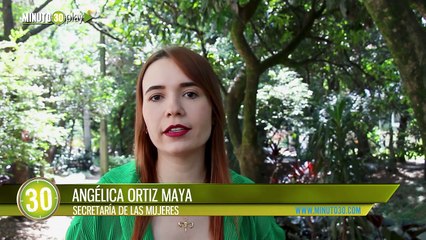 Medellín cuenta con Mesa pro derechos sexuales y r