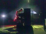 Editors - The Racing Rats - Lyon 2008