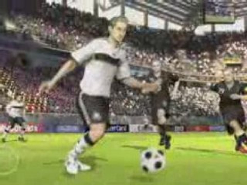 EURO08Europe