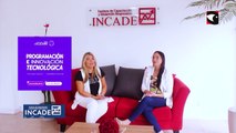 INCADE: Andrea León nos brinda detalles sobre la nueva propuesta académica en 