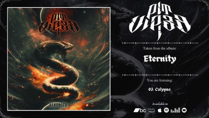 PIT VIPER - Eternity | 2024 | Full Album |