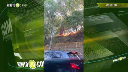 incendio campos de paz