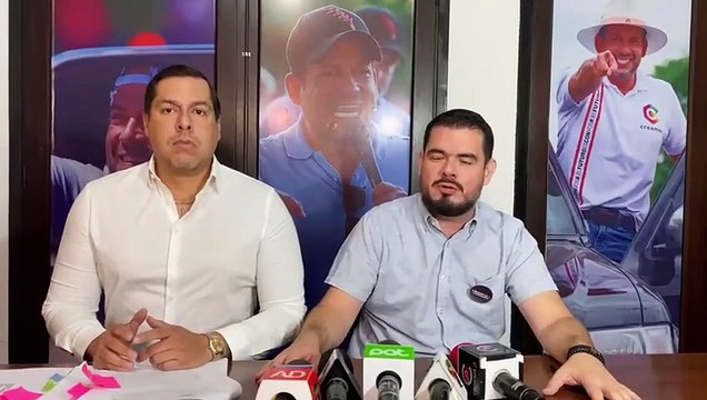 CREEMOS VE INJERENCIA DEL EJECUTIVO EN DECISION JUDICIAL DE TRASLADO DE CAMACHO