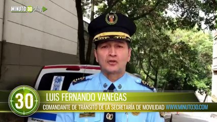 Por primeras actividades de las obras del Metro de