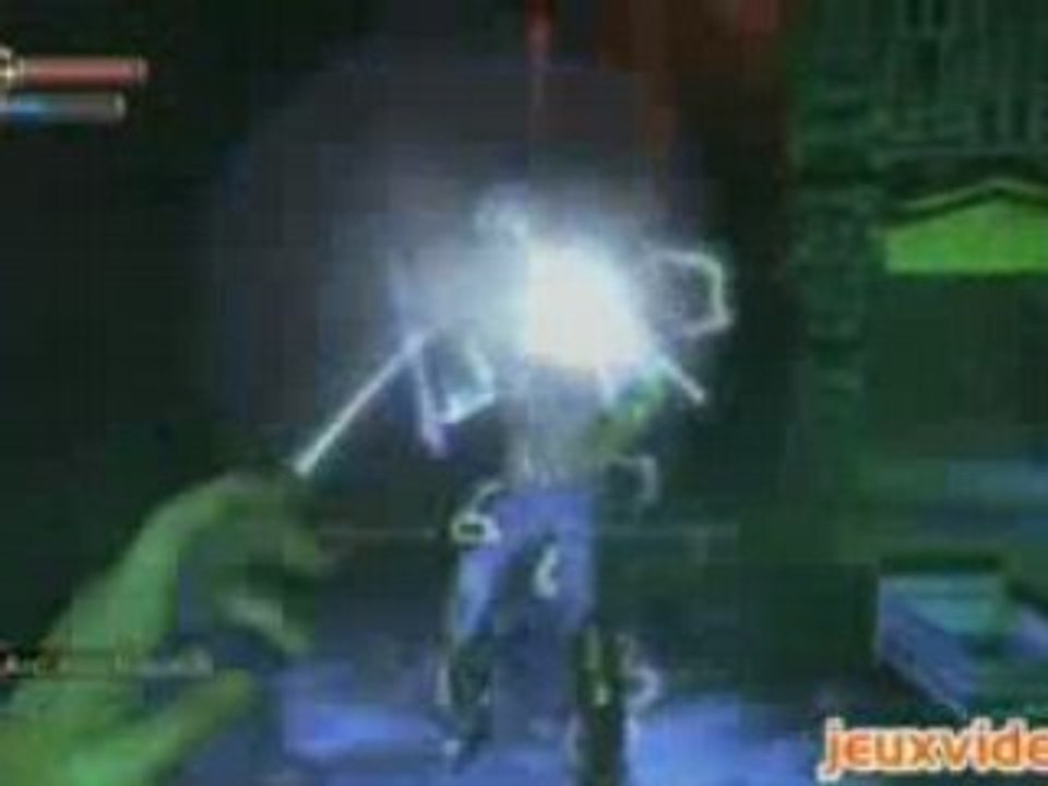 Bioshock: gaming live jv.com Franck et Dinowan