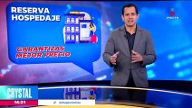 Tips si planeas salir de vacaciones esta Semana Santa