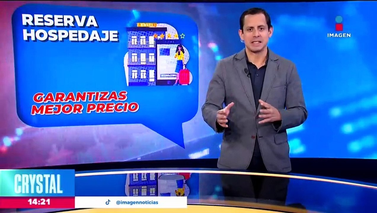 Tips si planeas salir de vacaciones esta Semana Santa