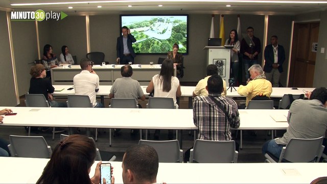 04-03-19 Fugitivos e incumplimiento de casa por cárcel alarma a las autoridades de Medellín