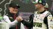 Petty: William Byron is rising to ‘the top of the ladder’ at Hendrick Motorsports