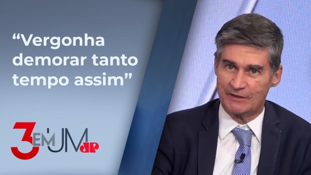 Piperno analisa prisão dos suspeitos de serem mandantes da morte de Marielle seis anos após crime