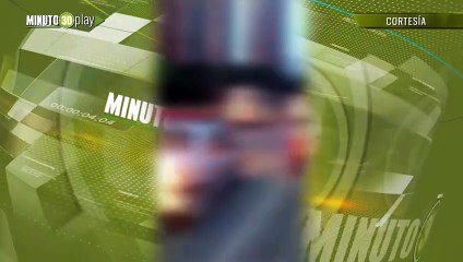 Motociclista murió en la Autopista Norte, habría colisionado con un bus