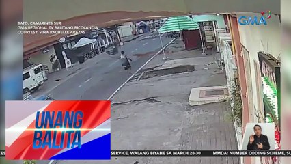 PAWS: Katawan ng asong pinatay at isinako na si Killua, nagpositibo sa rabies | UB