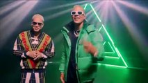 Nio García & Casper Mágico cantan ‘La Gangster’ | Premios Billboard 2020