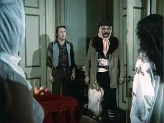 Dila Hanım (1977) - Turkish Drama Series