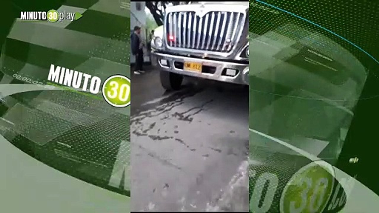 INCENDIO ENCISO