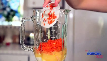 5 Healthy Breakfast Smoothies!