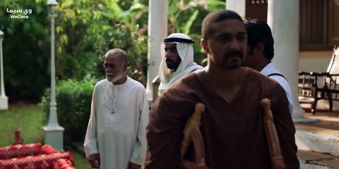 مسلسل اُلًبَوِمْ الحلقة 15 الخامسة عشر