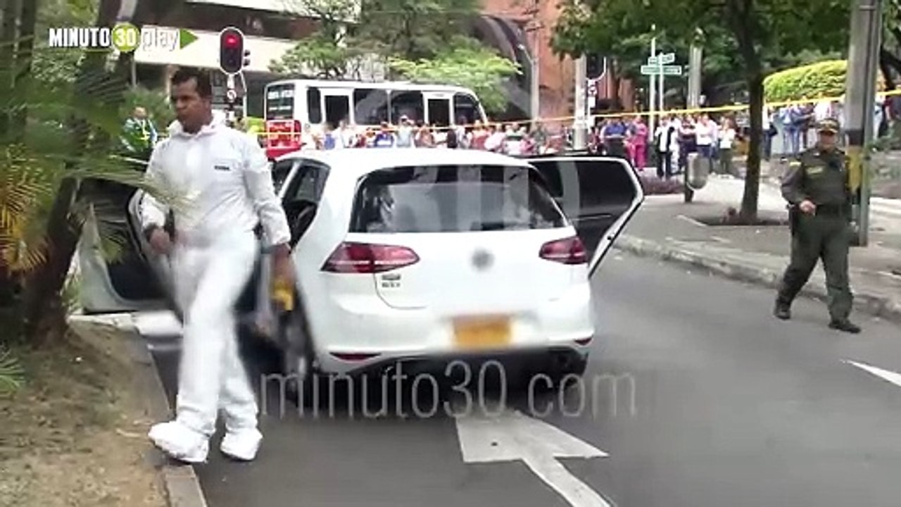 Caso fortuito Se cumplen tres años de la muerte de Legarda
