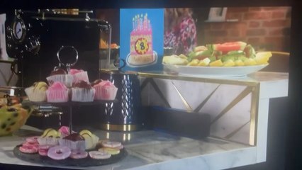 Corrie - Gail (25/3/2024)