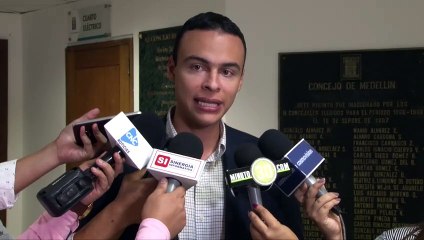 19-04-18 Campanas para evitar el mal parqueo en la ciudad deja buenos resultados en la recuperacion del espacio publico