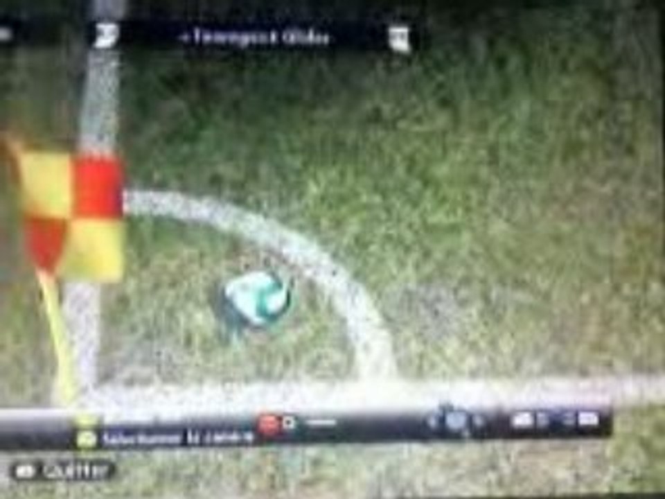 But magnifique de GERRARD PES