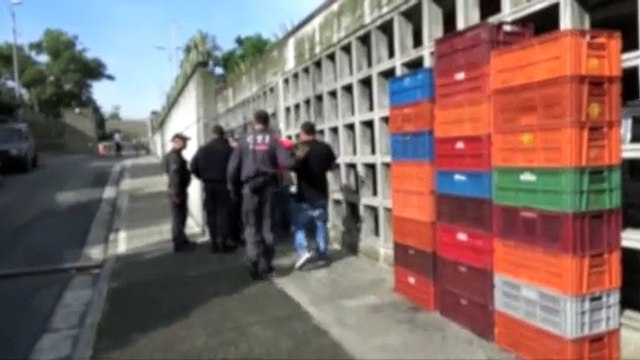 23-04-18 En Operacion Inocencia fueron capturados 25 presuntos abusadores sexuales de menores