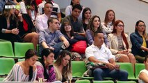 02-04-19 Concejo debate sobre la educación superior en Medellín