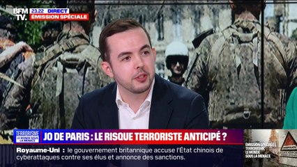 JO Paris 2024: ces matchs que redoutent les organisateurs