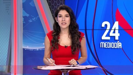 Ayacucho: captan deslizamiento de tierra por huaico que arrasa vivienda y bloquea carretera