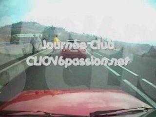 CHARADE 2008 Club Cliov6passion.net