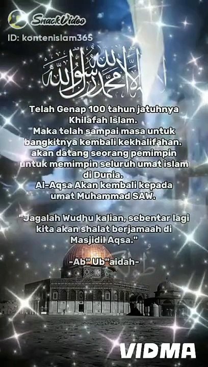 Kata kata bijak/wise words