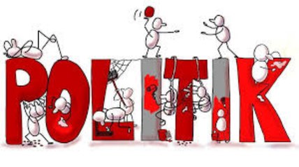Politik di Mata Anak Muda