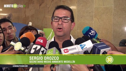 11-04-19 Qué no se le escapen los detalles del día sin carro en Medellín, tome nota
