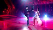 #DWTS2020: Jeannie Mai’s Paso Doble – Dancing with the Stars 2020