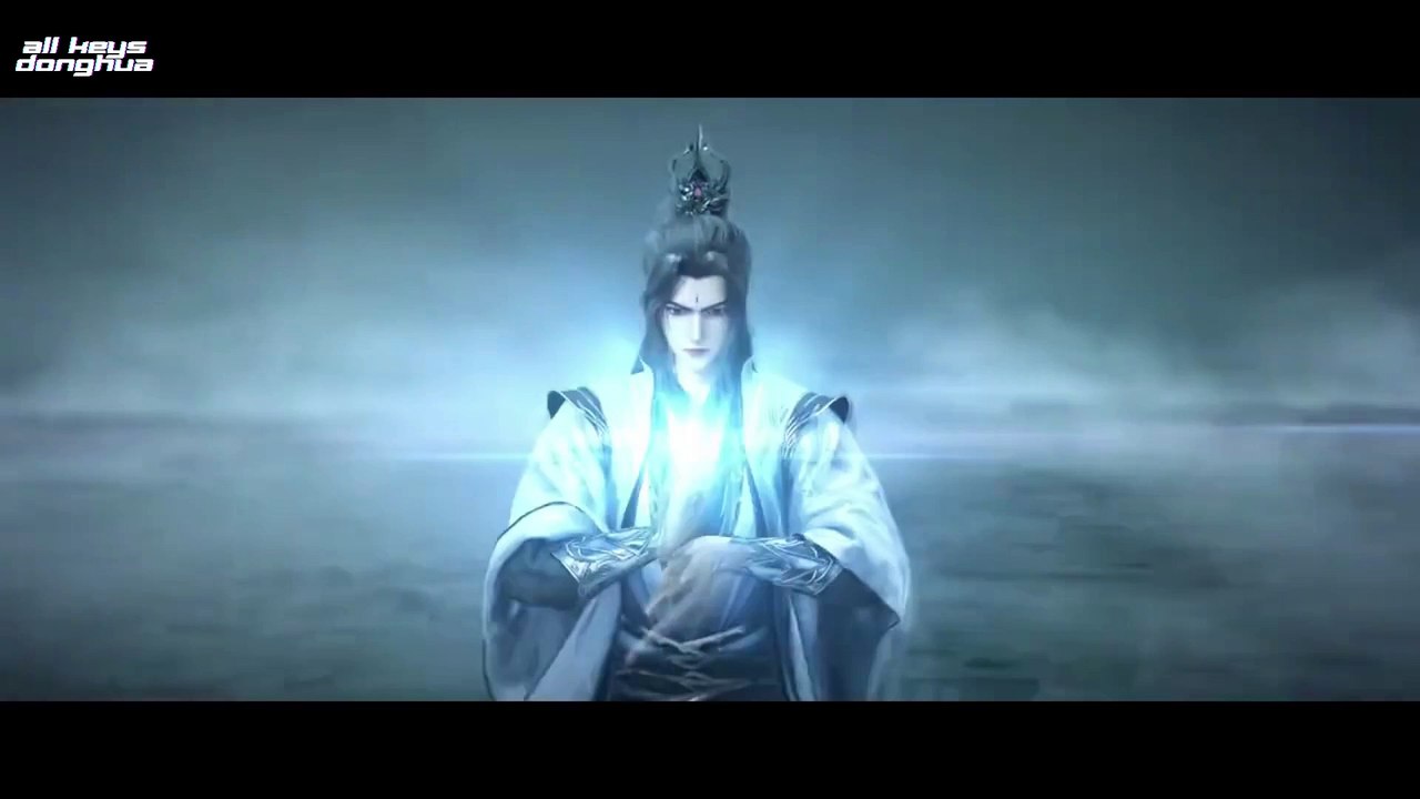 Xian Ni - [Renegade Immortal] Ep 30 Preview