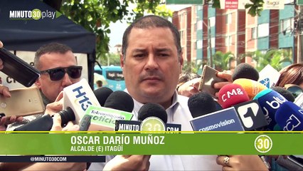 15-04-19 Metodología para demoler el edificio Babilonia está en tela de juicio