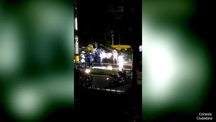 23-05-18 accidente loma del escobero